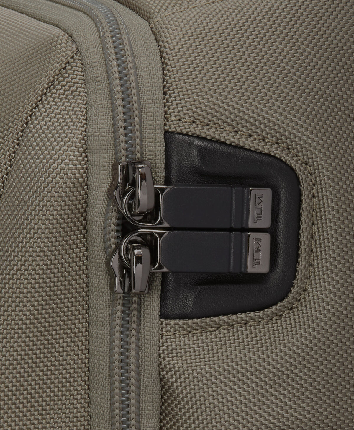 Alpha Medium 15" Expandable Backpack