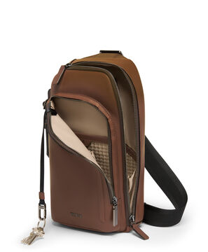 HARRISON Gregory Schultertasche