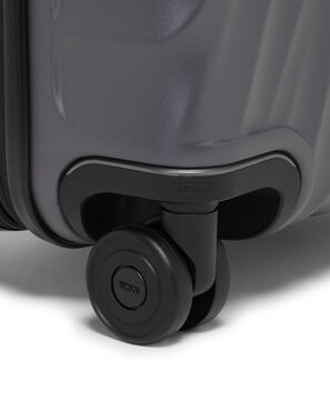 19 Degree Handgep&auml;ck &ndash; Expandable