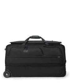 ALPHA Gro&szlig;e Duffel-Tasche mit 2 Rollen