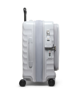 19 DEGREE FRONT ACCESS Expandable Carry-On mit Frontzugang