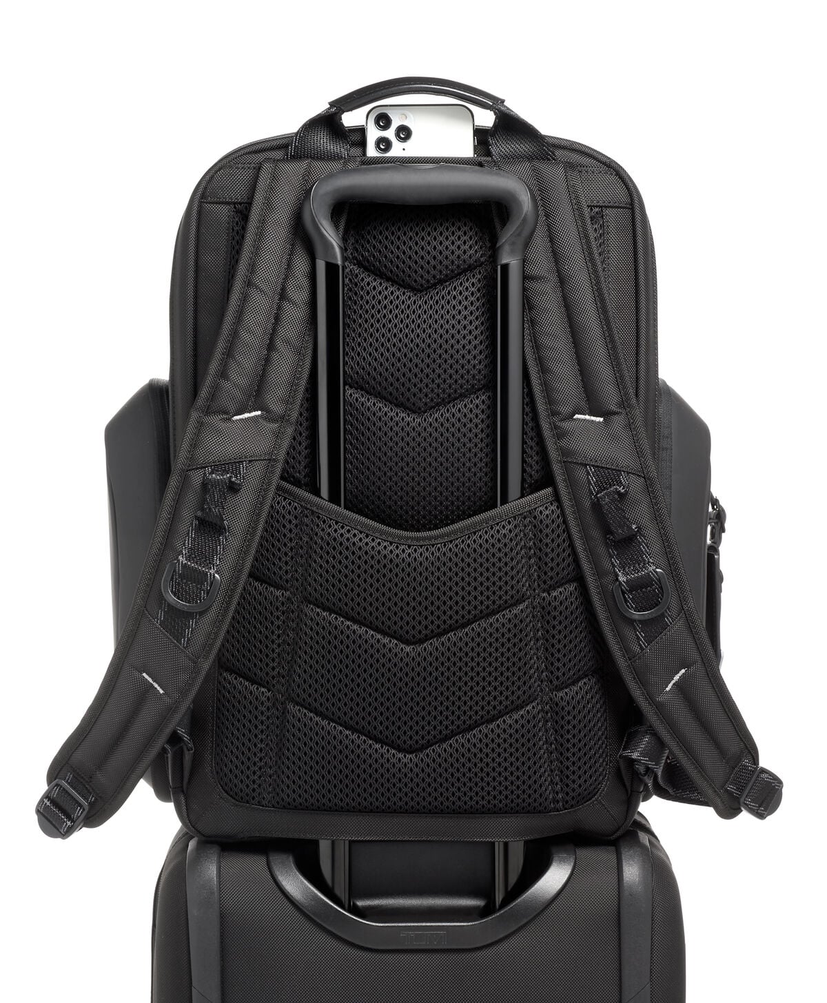 Alpha Bravo Esports Pro Gro&szlig;er Rucksack