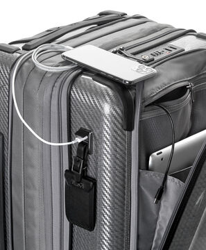 Tegra-Lite Handgep&auml;ck &ndash; Front Pocket Expandable