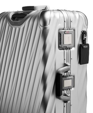 19 Degree Aluminium Aufgabegep&auml;ck &ndash; M