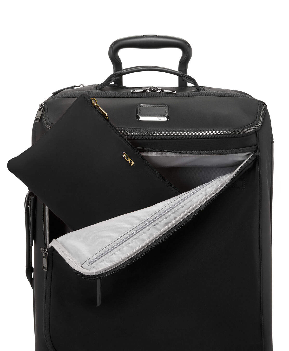 Voyageur Tote Tasche f&uuml;r alle F&auml;lle