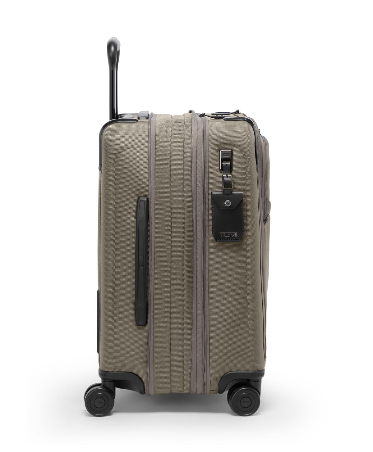 Alpha Handgep&auml;ck &ndash; Gro&szlig; Dual Access Expandable