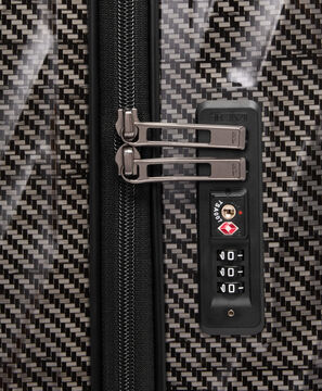 19 Degree Lite Handgep&auml;ck &ndash; Standard