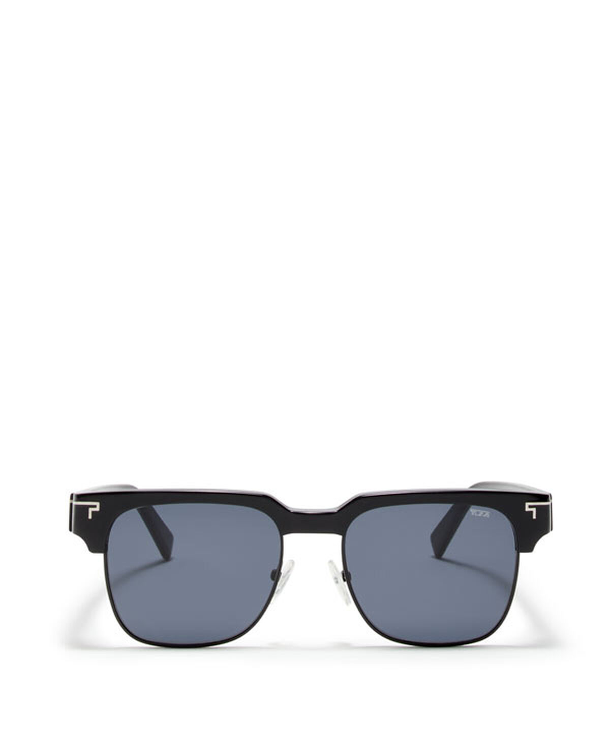 Eyewear TUMI 514 Classic Clubmaster Sonnenbrille, 53mm