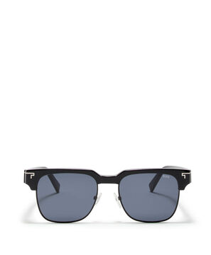 Eyewear TUMI 514 Classic Clubmaster Sonnenbrille, 53mm