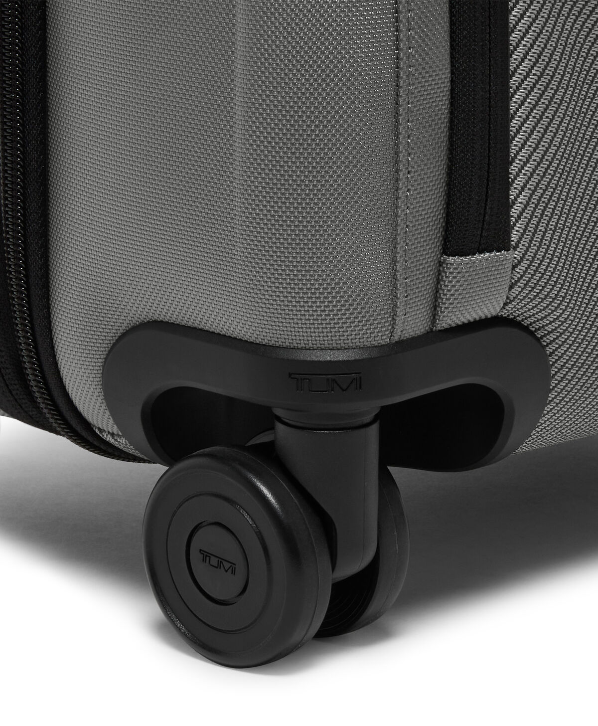 ALPHA Handgep&auml;ck &ndash; Dual Access Expandable