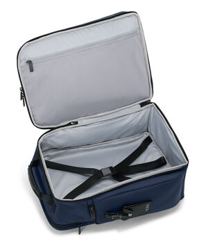 ALPHA Packing Rucksack