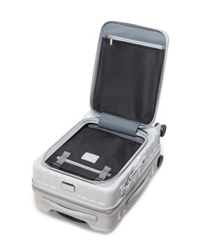 19 DEGREE FRONT ACCESS Expandable Carry-On mit Frontzugang