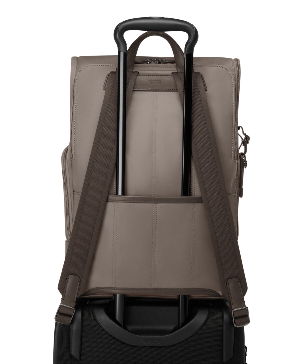 Harrison Osborn Roll-Top-Rucksack