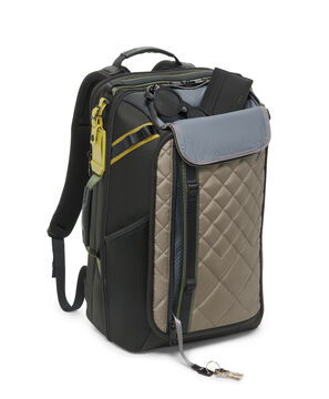 ALPHA BRAVO Detrick Rucksack