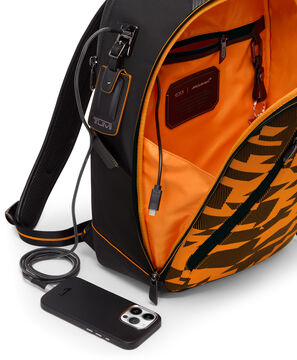 TUMI McLaren Velocity Rucksack