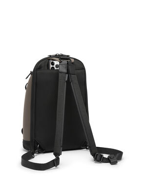 ALPHA BRAVO Knight Schultertasche