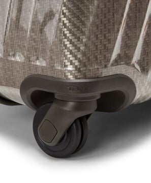 19 Degree Lite Large Checked