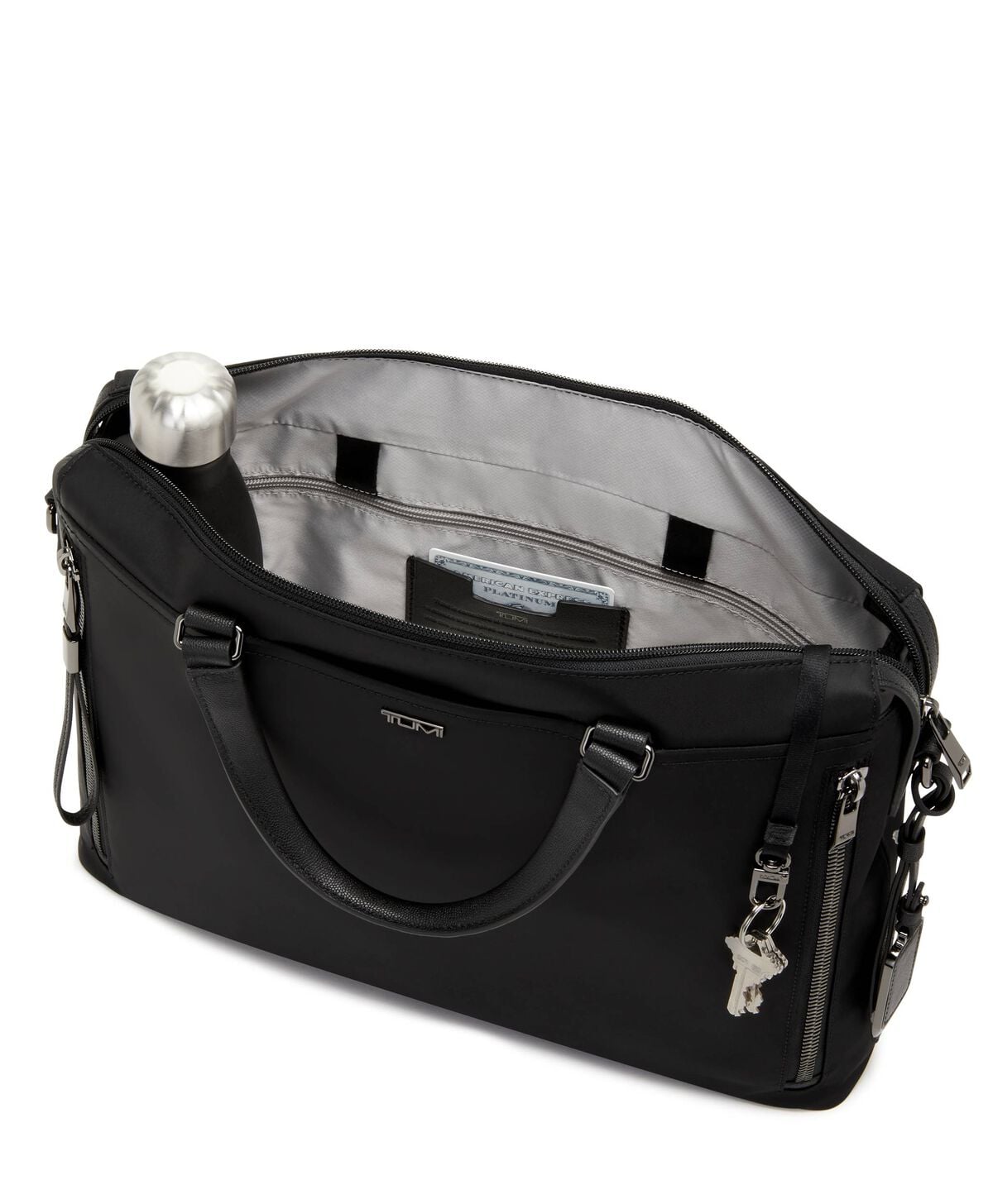 Voyageur Kendallville Briefcase