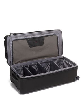Alpha Trunk &ndash; XL Dual Access Expandable
