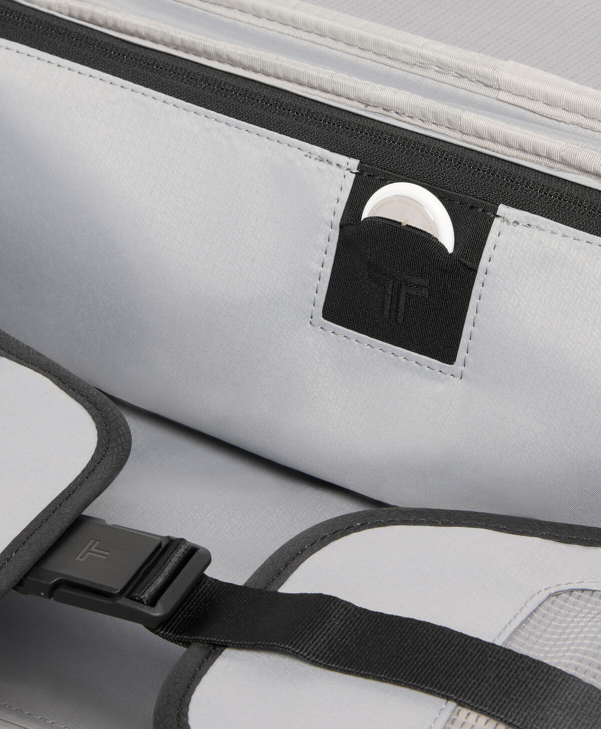 ALPHA Handgep&auml;ck &ndash; Gro&szlig; Dual Access Expandable