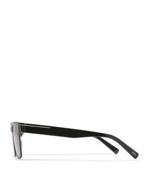 EYEWEAR TUMI 514 Classic Clubmaster Sonnenbrille, 53mm