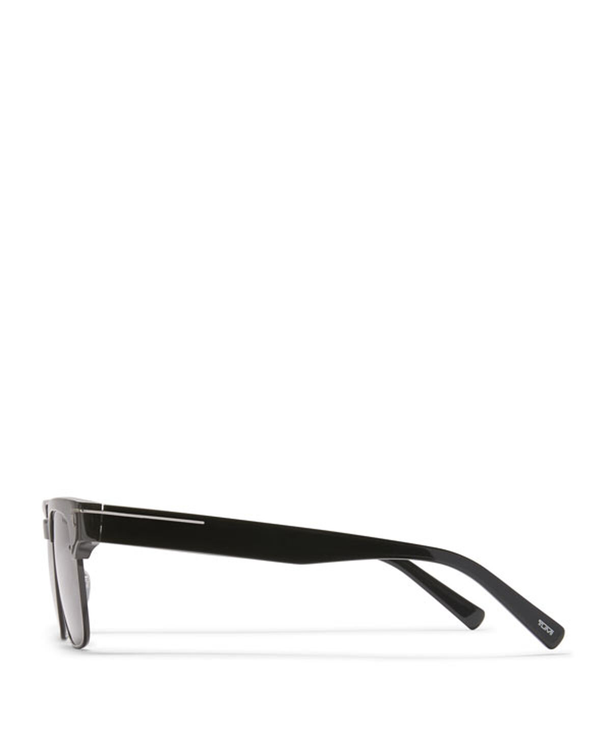 Eyewear TUMI 514 Classic Clubmaster Sonnenbrille, 53mm