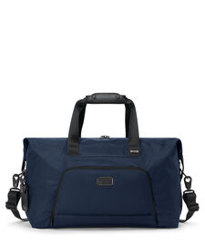 Alpha Doppelt erweiterbare Reisetasche