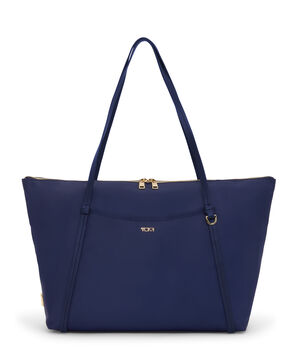Voyageur Q Tote