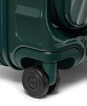 19 DEGREE FRONT ACCESS Expandable Carry-On mit Frontzugang