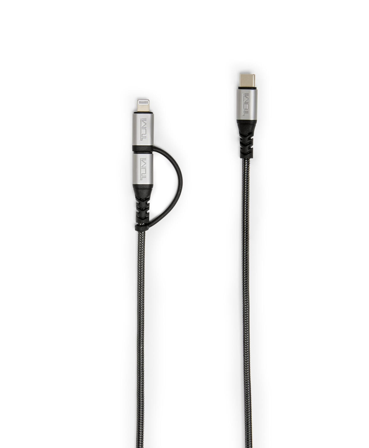 Mobile Accessory Usb-C 2-In-1 Cable