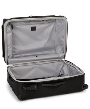 Voyageur L&eacute;ger Medium Dual Access Expandable Checked