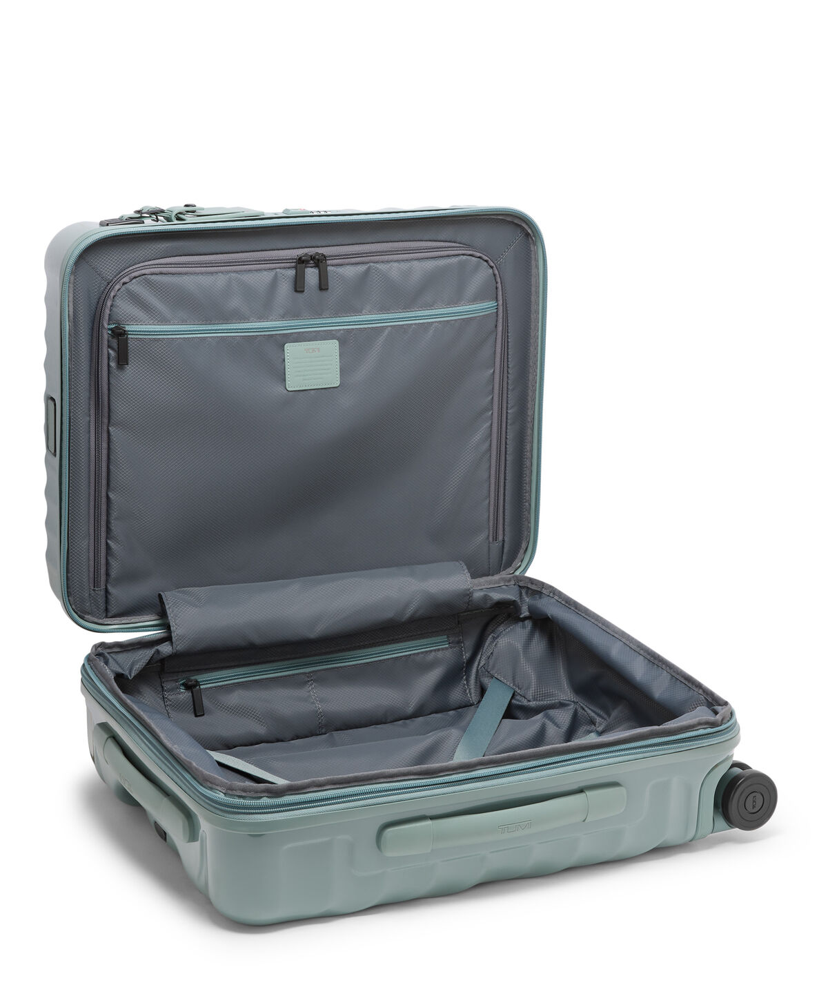 19 Degree Handgep&auml;ck &ndash; Gro&szlig; Expandable