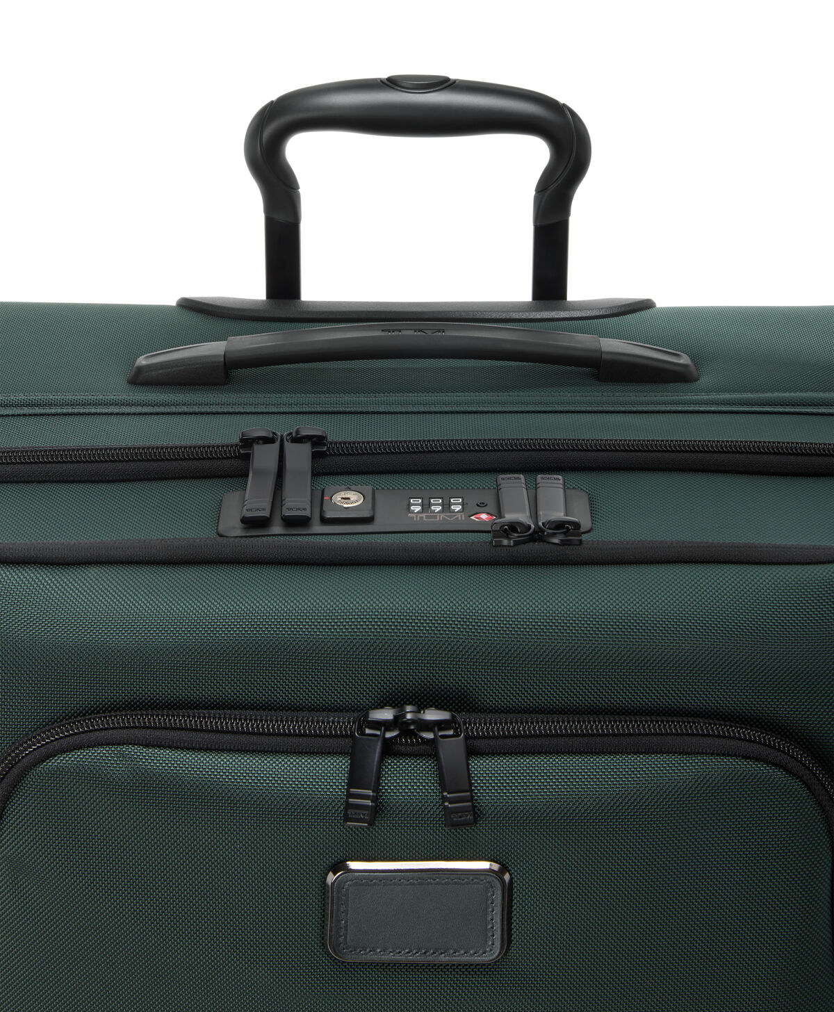 ALPHA Aufgabegep&auml;ck &ndash; L Dual Access Expandable