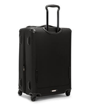 Voyageur L&eacute;ger Medium Dual Access Expandable Checked