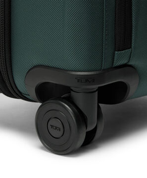 Alpha Handgep&auml;ck &ndash; Gro&szlig; Dual Access Expandable