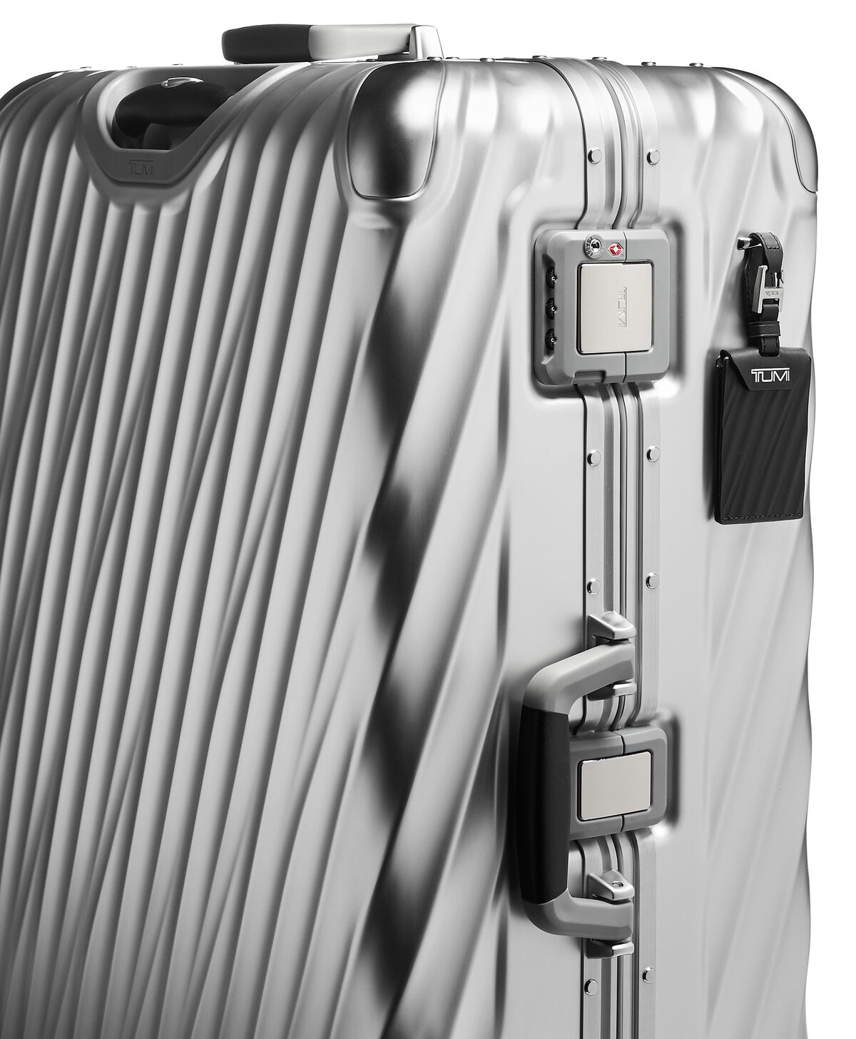 19 DEGREE ALUMINIUM Aufgabegep&auml;ck &ndash; L
