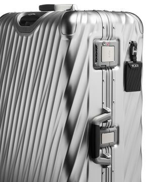 19 DEGREE ALUMINIUM Aufgabegep&auml;ck &ndash; L