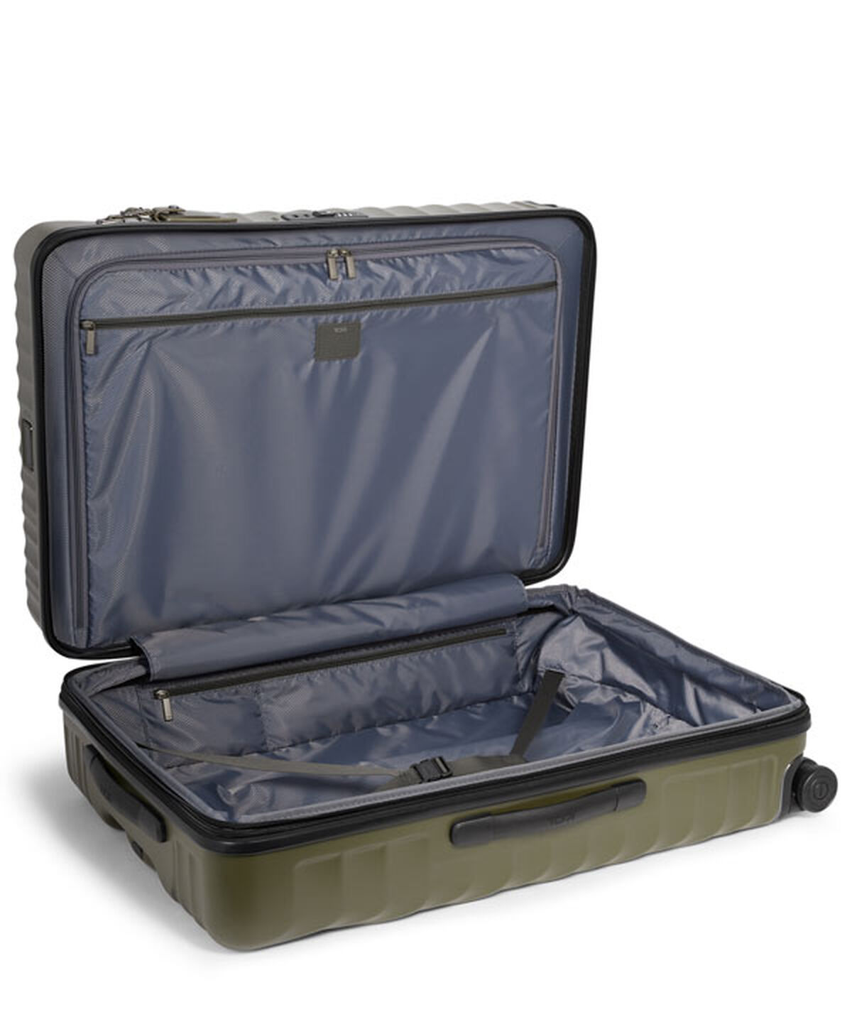 19 Degree Medium Expandable Checked