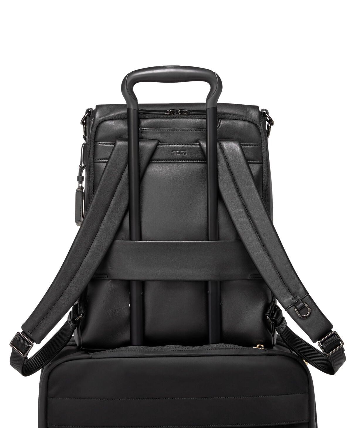 VOYAGEUR Limerick Rucksack Tasche