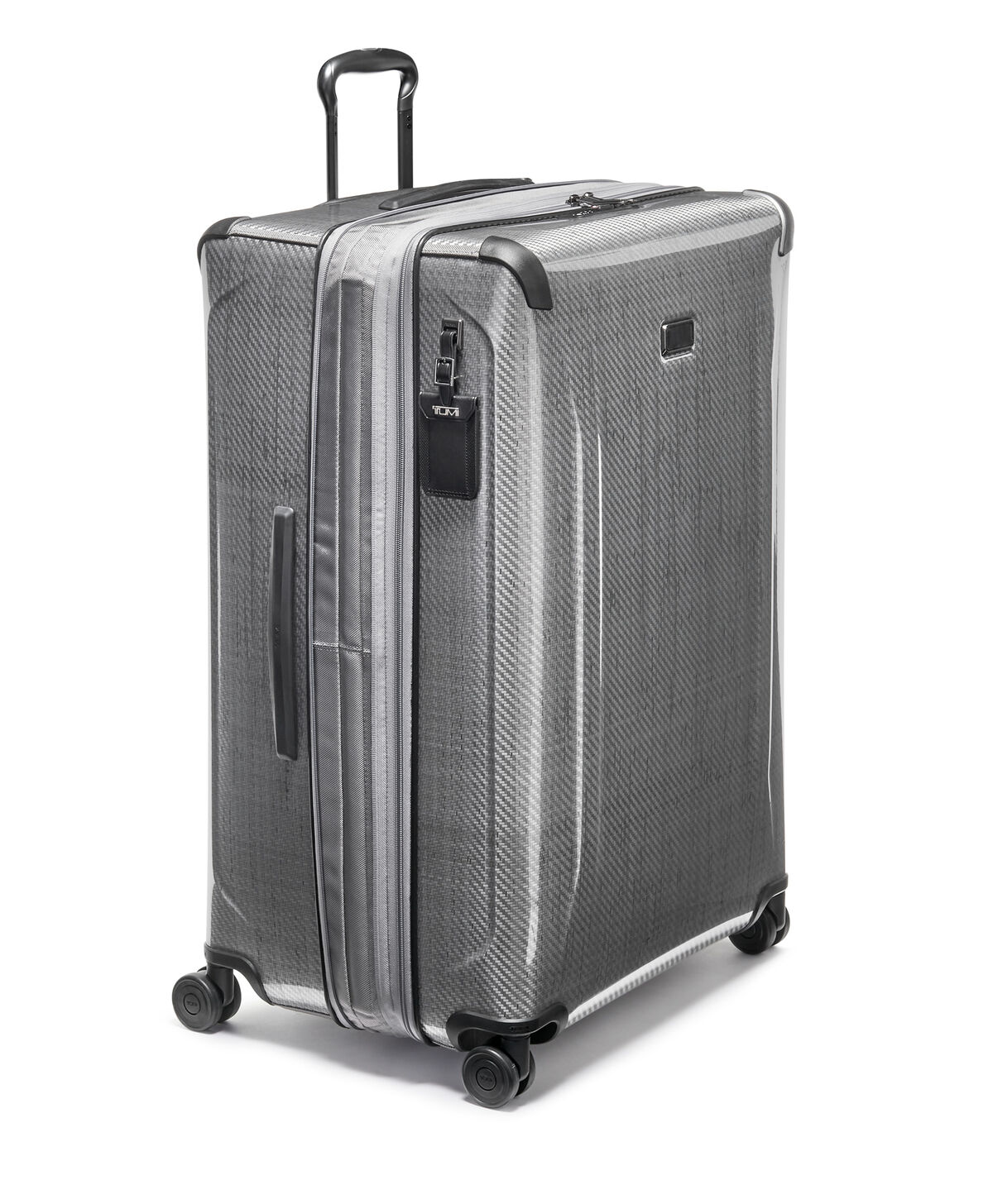 Tegra-Lite Aufgabegep&auml;ck &ndash; XL Expandable