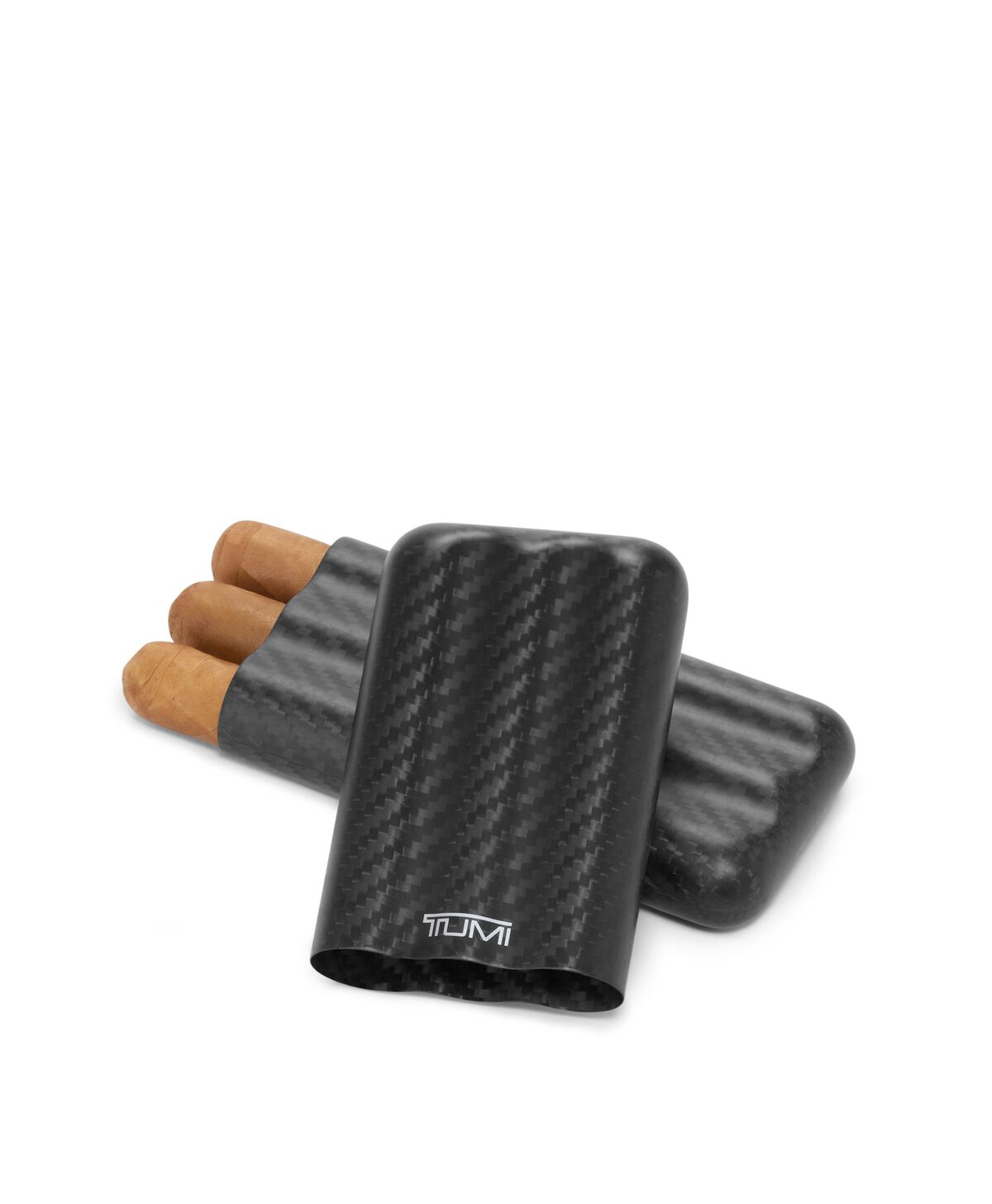 TRAVEL ACCESSORY Golf-Zigarrenetui