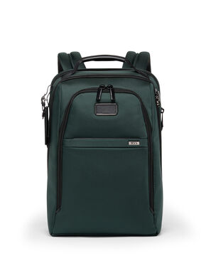 ALPHA Mittelgro&szlig;er 15" Erweiterbarer Rucksack