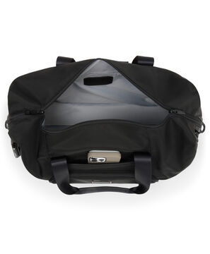 ALPHA Doppelt erweiterbare Reisetasche