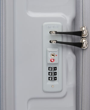 19 DEGREE FRONT ACCESS Expandable Carry-On mit Frontzugang