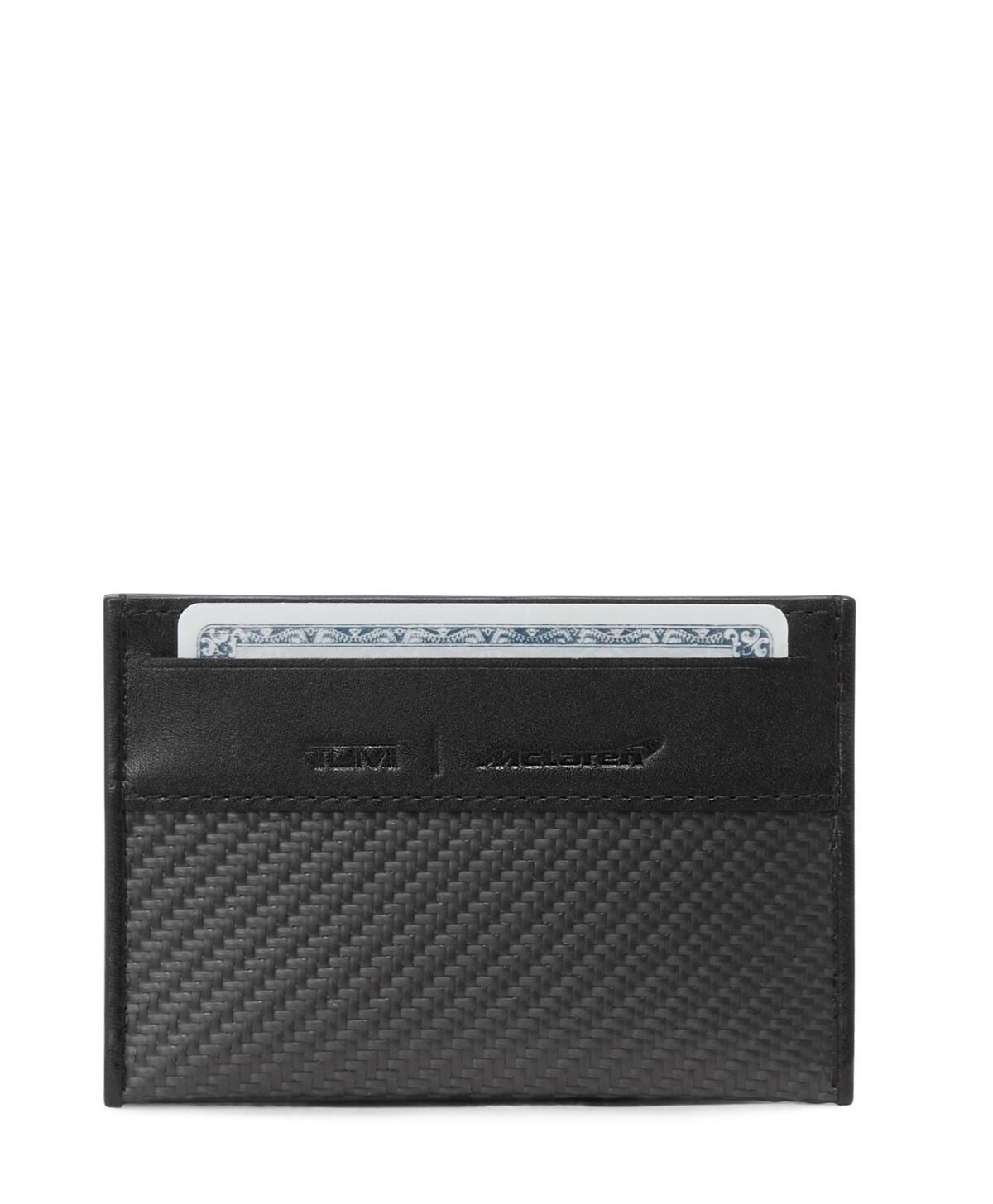 TUMI McLaren Slim Kartenetui