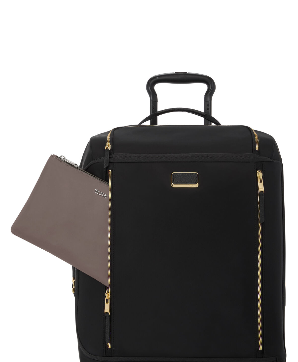 Voyageur Tote Tasche f&uuml;r alle F&auml;lle