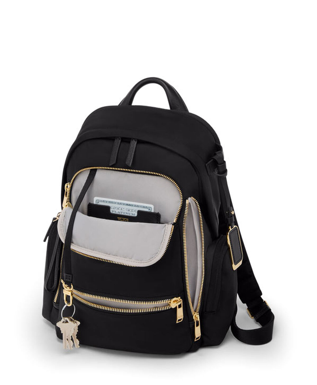 Voyageur Celina Mittelgro&szlig;er Rucksack