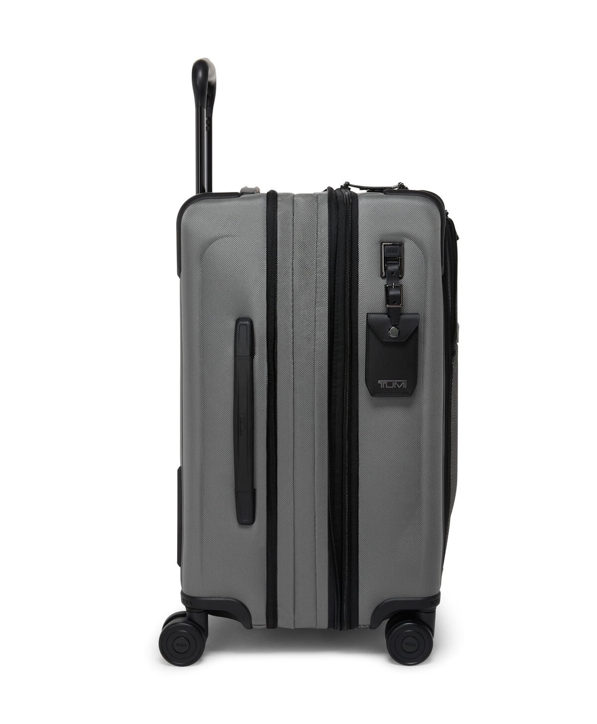 ALPHA Handgep&auml;ck &ndash; Dual Access Expandable