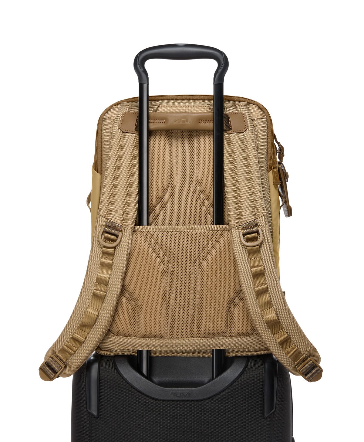 Alpha Bravo Dynamic Rucksack