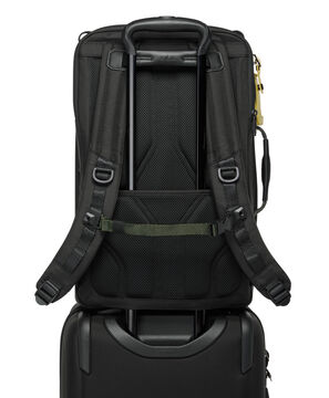 ALPHA BRAVO Detrick Rucksack